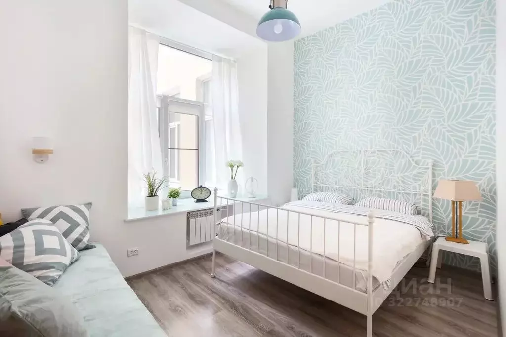 2-к кв. Санкт-Петербург Невский просп., 65 (60.0 м) - Фото 1