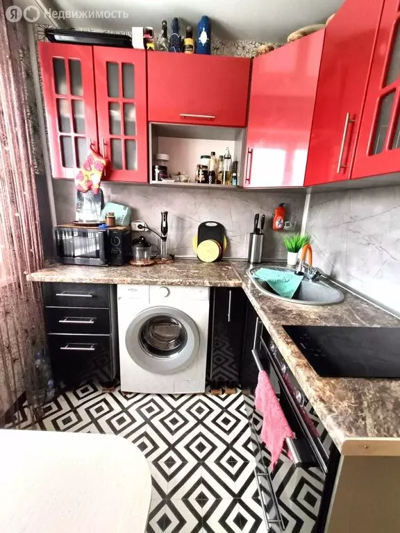 2-комнатная квартира: посёлок городского типа Новый Городок, ... - Фото 2