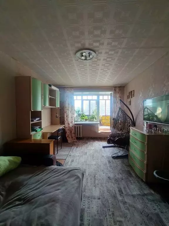 Продаётся 2-к квартира, 48.1 м - Фото 1
