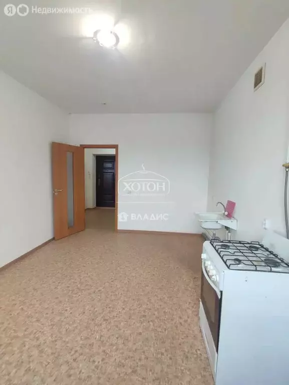 1-комнатная квартира: Элиста, 4-й микрорайон, 39к1 (42 м) - Фото 2