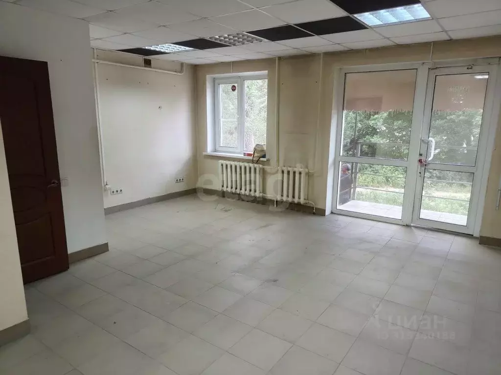 Офис в Омская область, Омск ул. 1-я Железнодорожная, 40 (32 м) - Фото 0