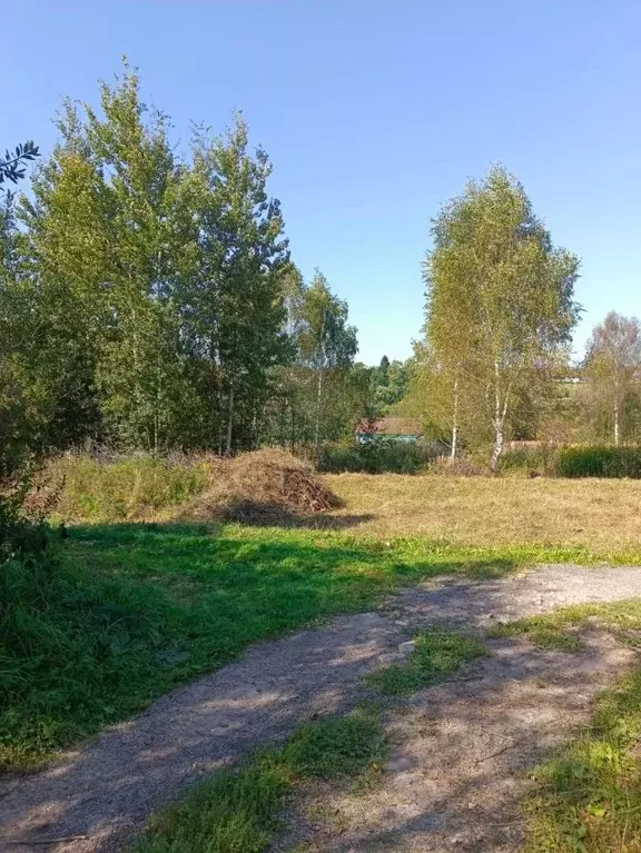 Участок в Калужская область, Калуга ул. Писарева (9.0 сот.) - Фото 1