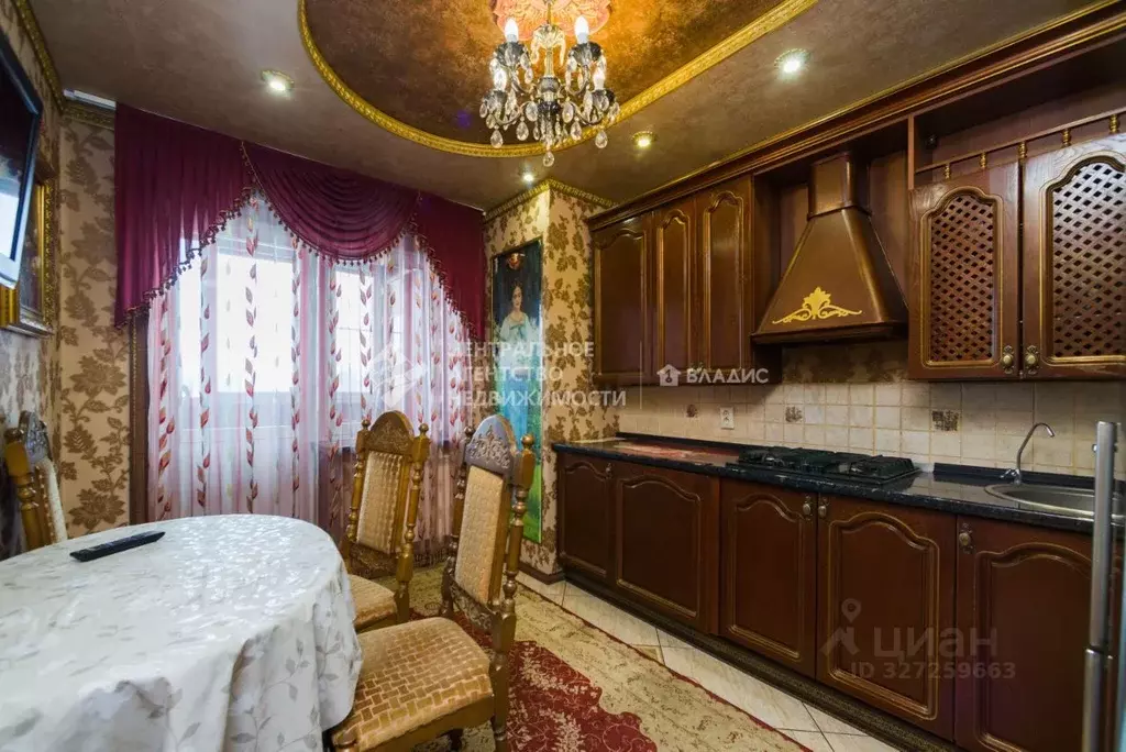 1-к кв. Рязанская область, Рязань Народный бул., 9 (40.1 м) - Фото 1