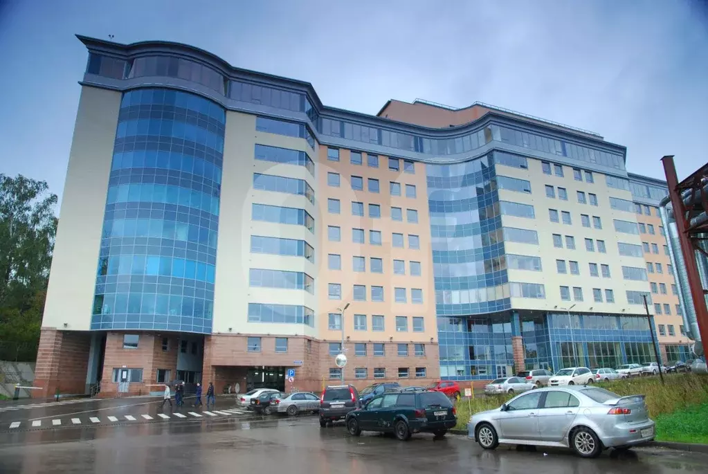 Офис в Московская область, Химки городской округ, д. Дубровки ул. ... - Фото 2