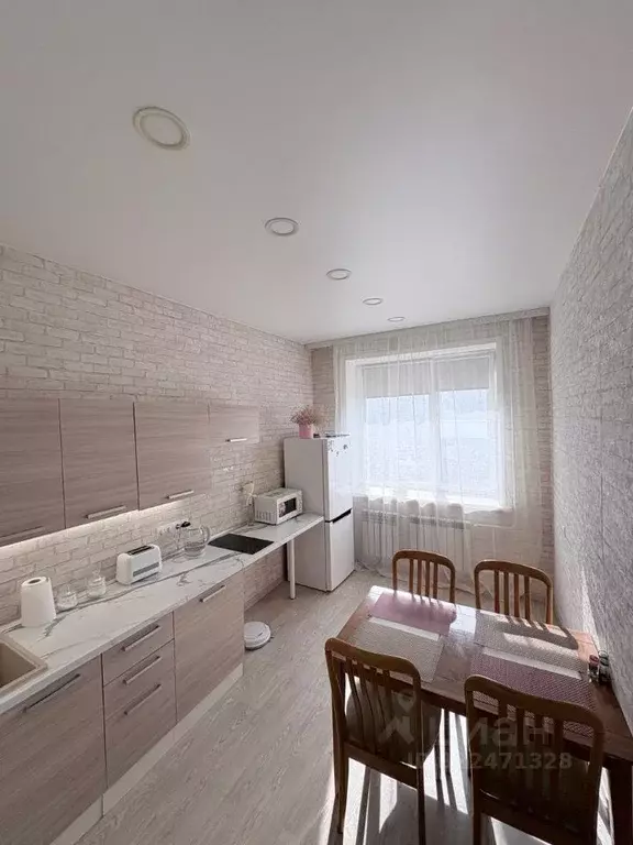 1-к кв. Новосибирская область, Новосибирск Военная ул., 12 (36.0 м) - Фото 0