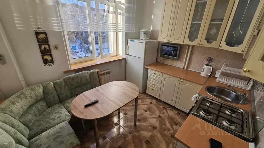 3-к кв. Москва Старый Зыковский проезд, 3 (75.0 м) - Фото 1