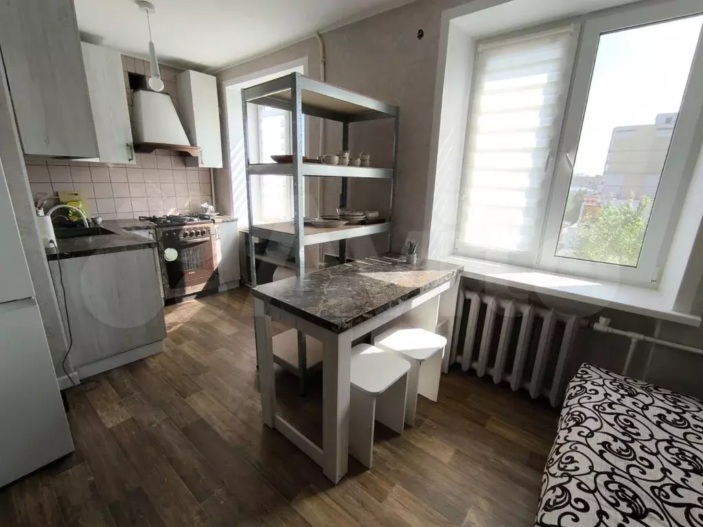 2-к. квартира, 54 м, 7/8 эт. - Фото 0