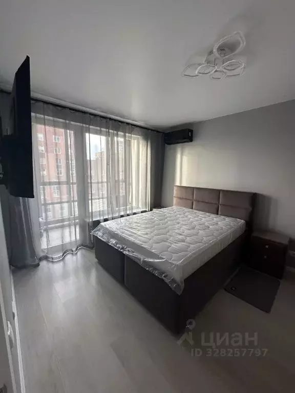 2-к кв. Москва Рязанский просп., 2/1к2В (38.0 м) - Фото 2