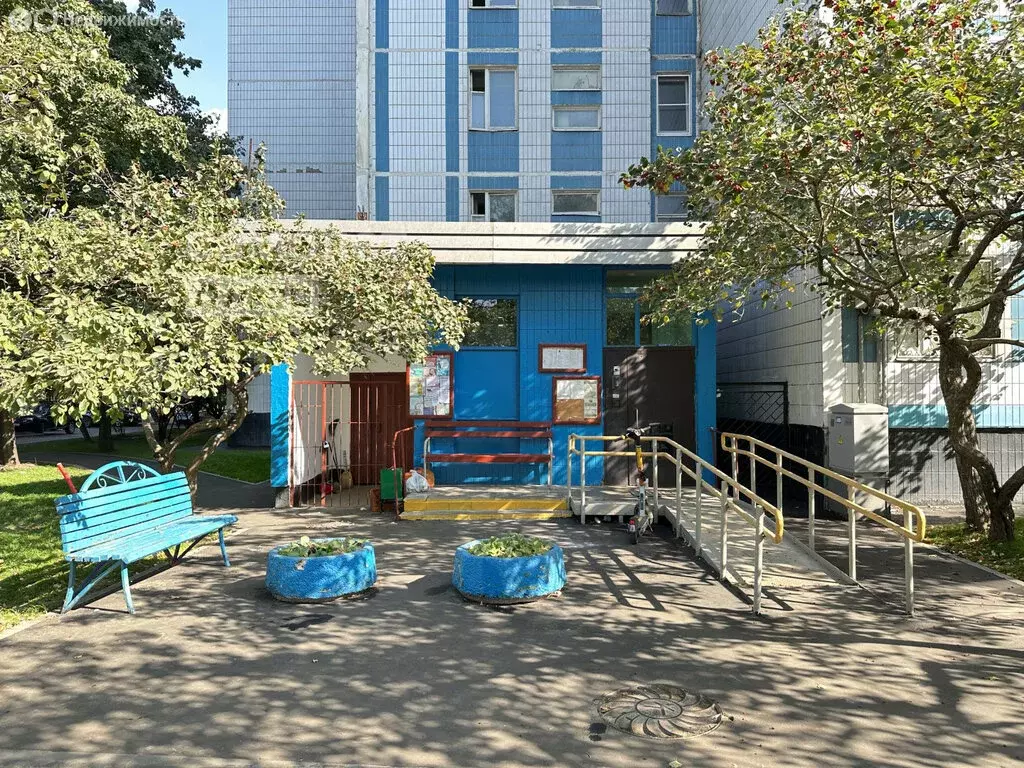 3-комнатная квартира: Москва, улица Борисовские Пруды, 18к1 (73.7 м) - Фото 1