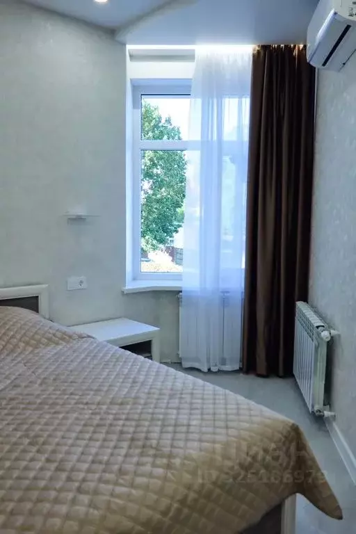 Комната Калининградская область, Черняховск ул. Ленина, 19 - Фото 1