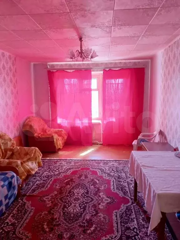 3-к. квартира, 61,5 м, 4/6 эт. - Фото 0