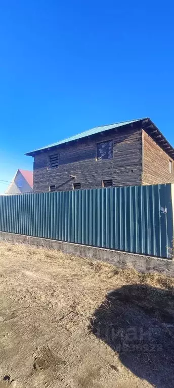 Участок в Забайкальский край, Читинский район, с. Засопка ул. ... - Фото 1