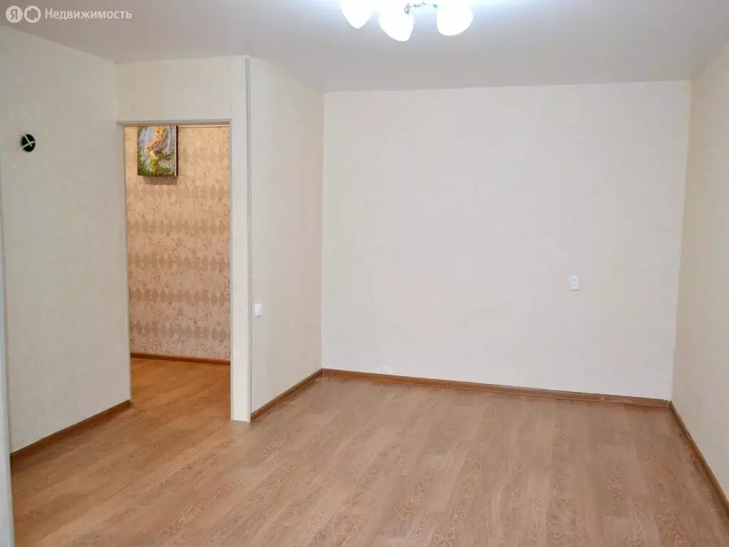 2-комнатная квартира: Новоалтайск, Парковая улица, 11 (44.7 м) - Фото 2