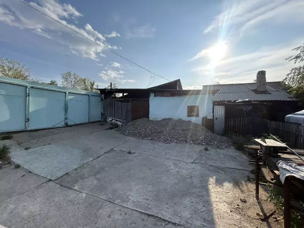 Дом в Забайкальский край, Чита ул. Титовская Сопка, 5 (32 м) - Фото 0
