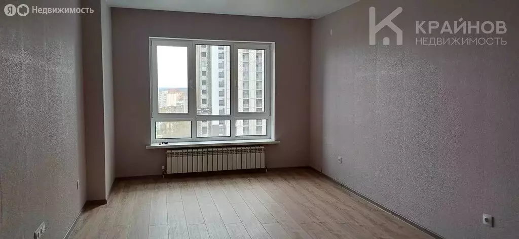 2-комнатная квартира: Воронеж, улица Станкевича, 45к1 (63 м) - Фото 1