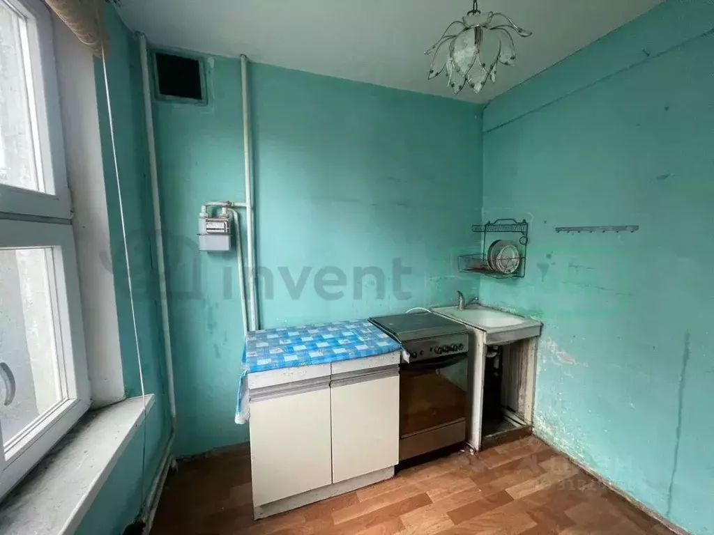 1-к кв. Калининградская область, Калининград Батальная ул., 74 (32.0 ... - Фото 0