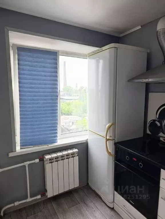 4-к кв. Хакасия, Черногорск ул. Красных Партизан, 21 (64.0 м) - Фото 1