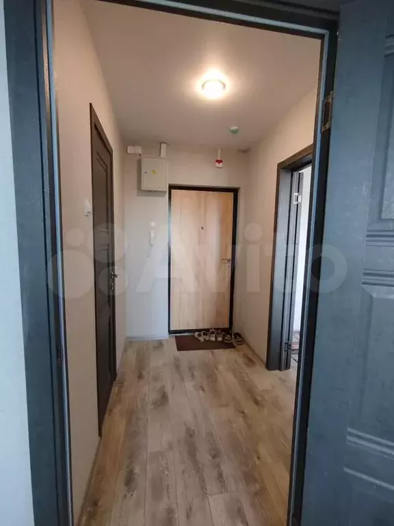 1-к. квартира, 36 м, 2/2 эт. - Фото 1