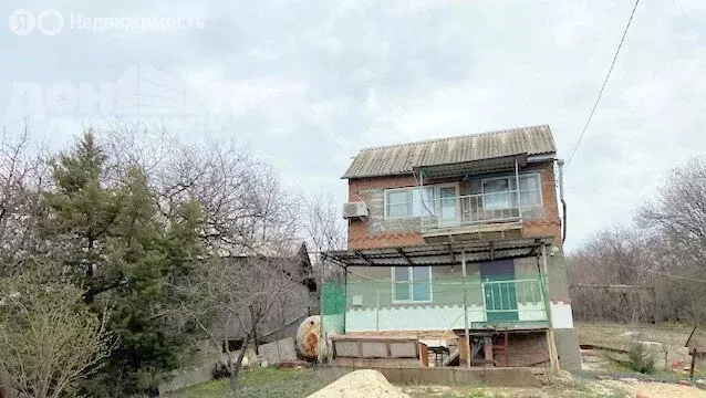Дом в Аксайский район, станица Мишкинская (48 м) - Фото 0