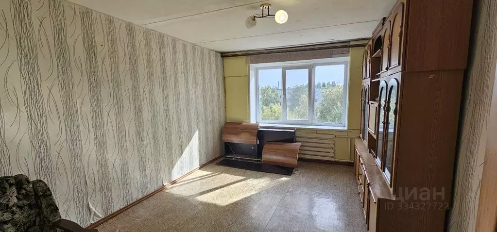 2-к кв. Саратовская область, Маркс просп. Ленина (51.0 м) - Фото 1