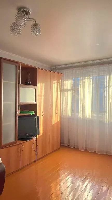 1-к кв. Челябинская область, Магнитогорск ул. Бориса Ручьева, 17/1 ... - Фото 1