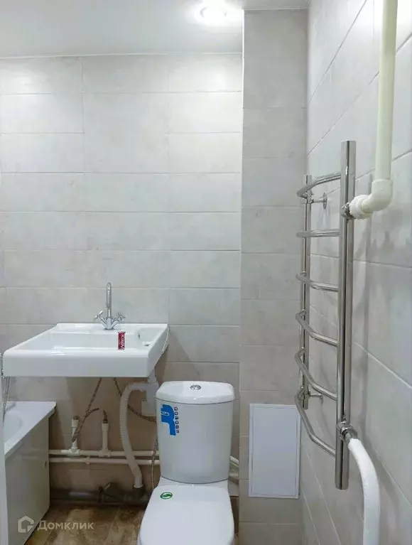 Продаётся 1-к квартира, 31 м - Фото 0