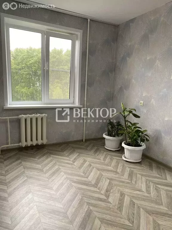 2-комнатная квартира: Кострома, микрорайон Малышково, Студенческий ... - Фото 1