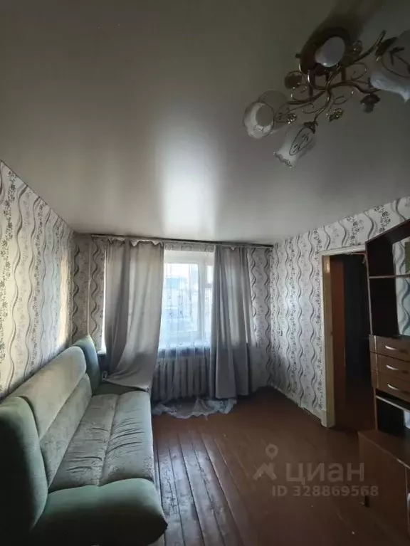 2-к кв. Башкортостан, Белорецк ул. П. Точисского, 11А (42.0 м) - Фото 2