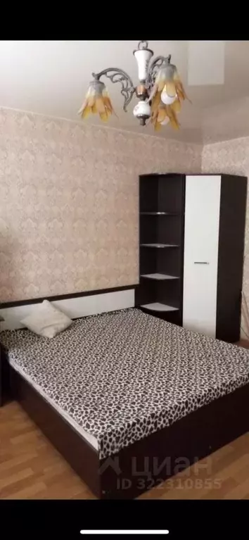 Комната Нижегородская область, Нижний Новгород просп. Ленина, 6 (21.4 ... - Фото 1