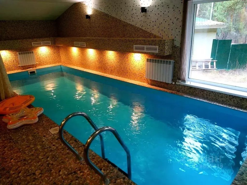 Дом в Самарская область, Красноярский район, Светлое Поле с/пос, с. ... - Фото 1