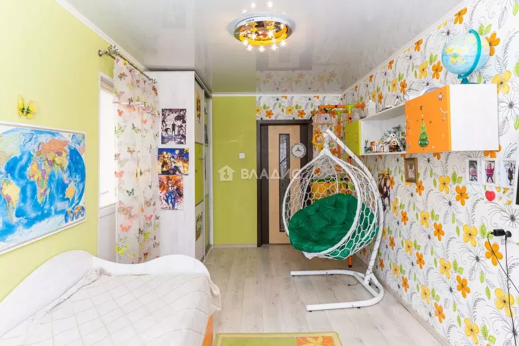 3-к кв. Владимирская область, Ковров ул. Ватутина, 86 (82.0 м) - Фото 2