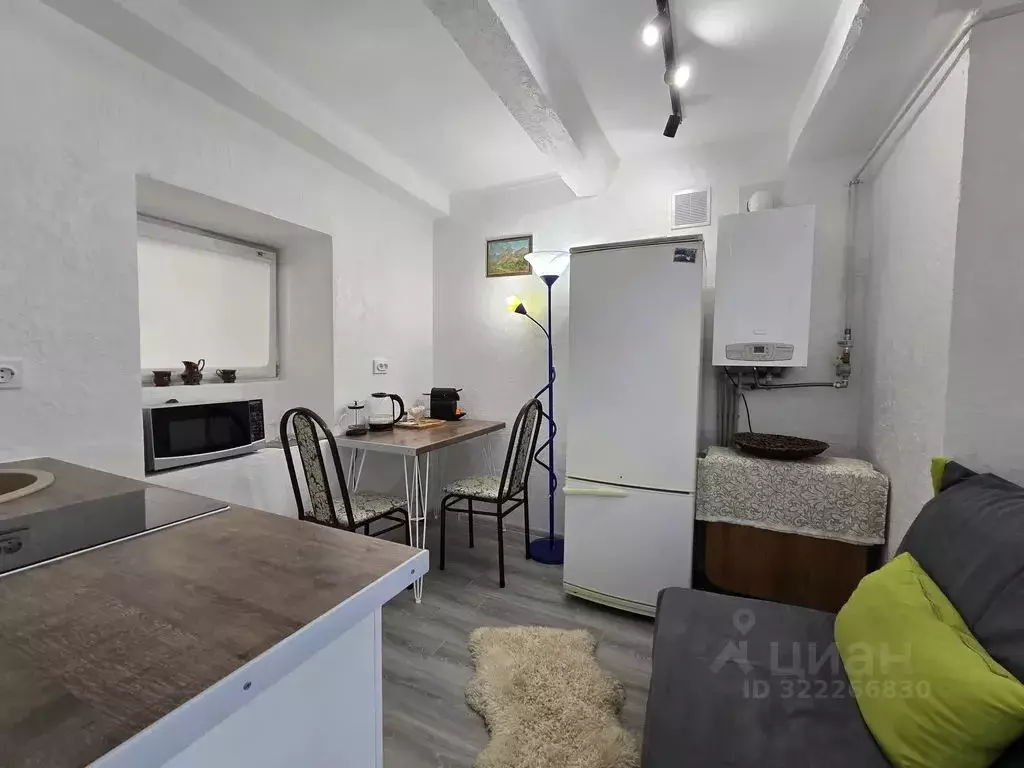Дом в Ставропольский край, Пятигорск Красноармейская ул., 22 (29 м) - Фото 1