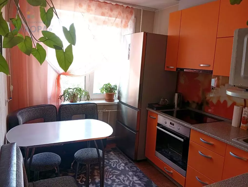 Продаётся 3-к квартира, 65.5 м - Фото 0