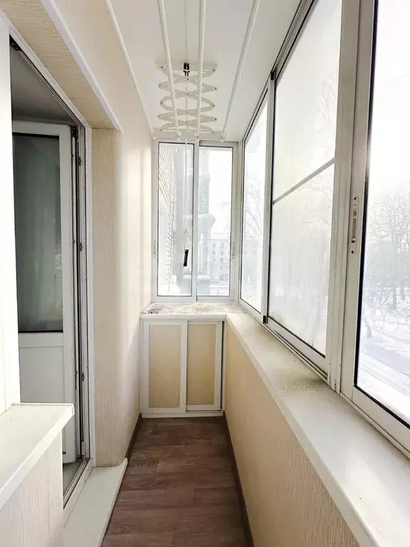 Квартира, 2 комнаты, 44.1 м - Фото 1