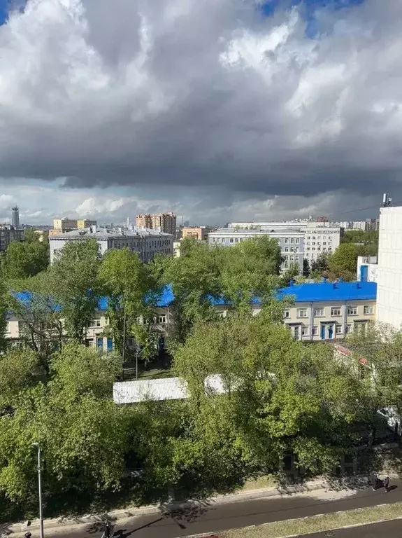 Комната Москва Новоостаповская ул., 14 - Фото 2