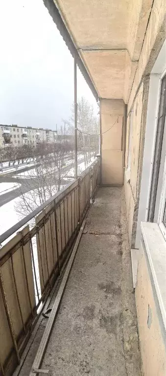 1-к кв. Томская область, Томский район, д. Кисловка ул. Мира, 2 (30.0 ... - Фото 1