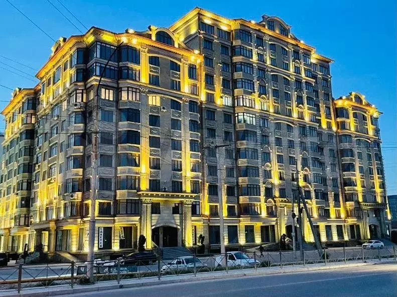 2-к. квартира, 75 м, 3/10 эт. - Фото 0