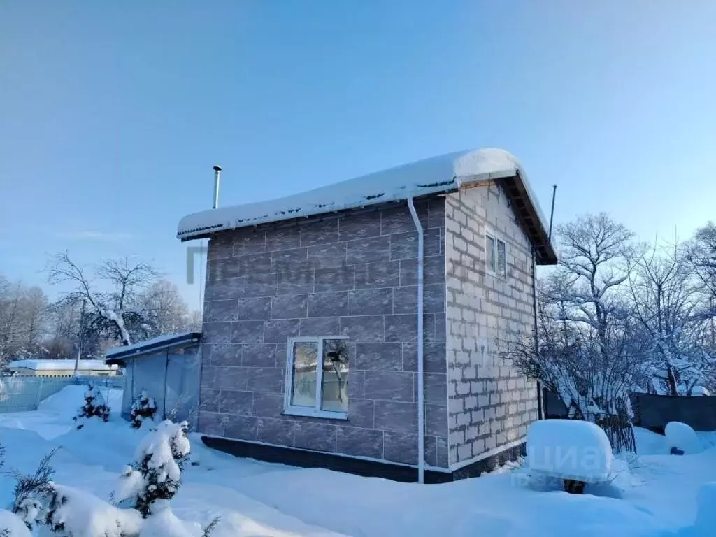 Дом в Калужская область, Перемышльский муниципальный округ, Большие ... - Фото 2