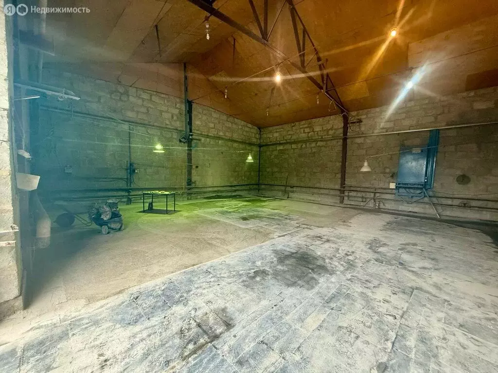 Склад (200 м) - Фото 1