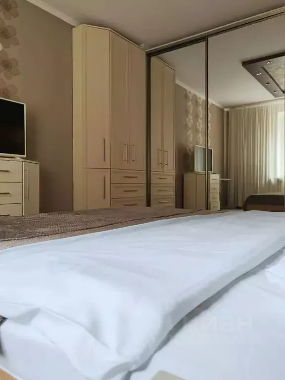 3-к кв. Калининградская область, Калининград Коммунальная ул., 15 ... - Фото 1