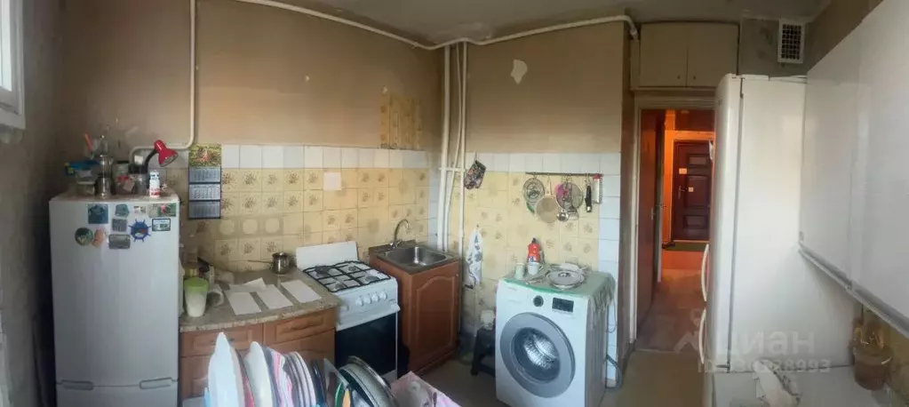 Комната Санкт-Петербург, Санкт-Петербург, Пушкин Ленинградская ул., 97 ... - Фото 2