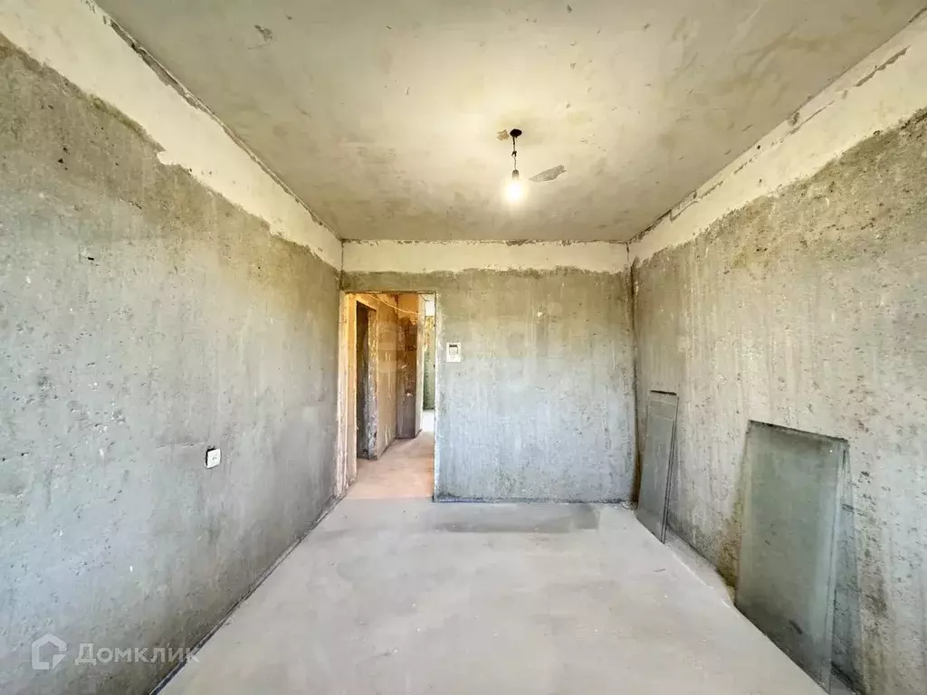 Продаётся 2-к квартира, 50.2 м - Фото 1