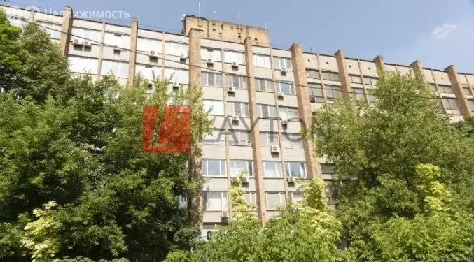 Офис (60 м) - Фото 2