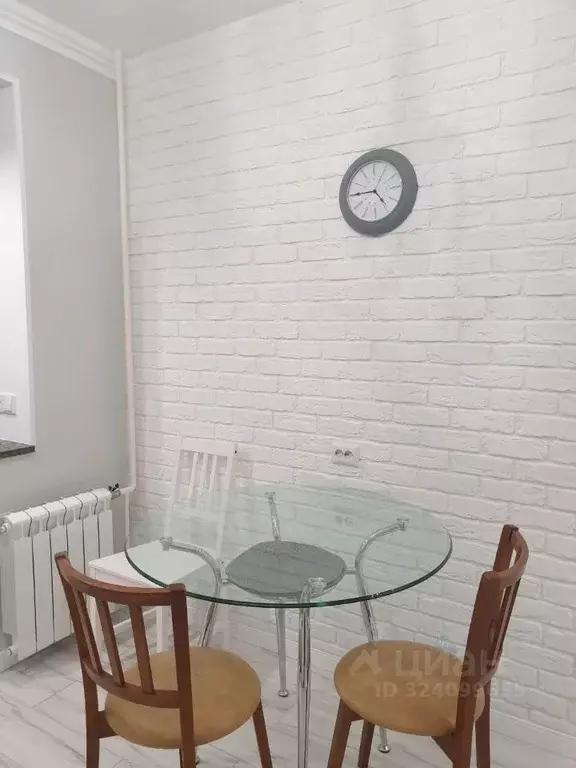 1-к кв. Москва ул. Коненкова, 6 (41.0 м) - Фото 1