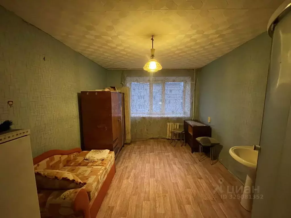 Комната Оренбургская область, Оренбург Карагандинская ул., 52 (13.2 м) - Фото 1