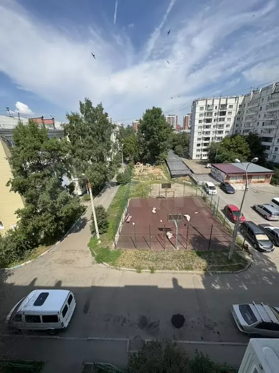 3-к. квартира, 61,4 м, 5/5 эт. - Фото 1