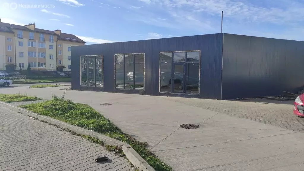 Торговая площадь (100 м) - Фото 2