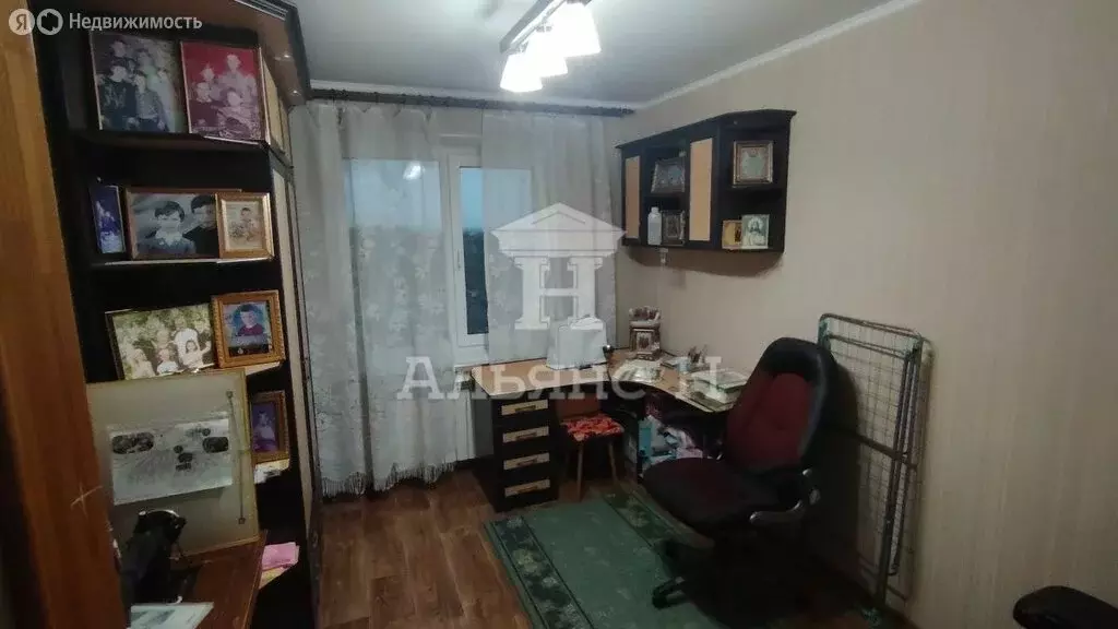 3-комнатная квартира: Азов, улица Мира, 97 (61.9 м) - Фото 2