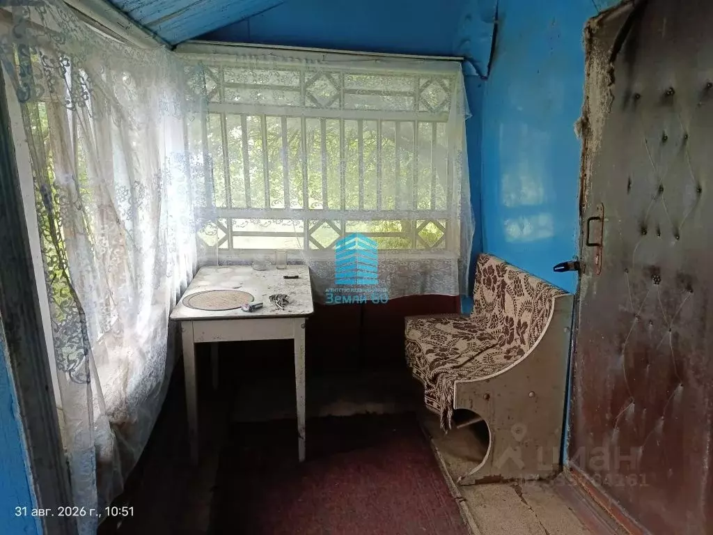 Дом в Псковская область, Великие Луки Ботаническая ул., 19 (38 м) - Фото 1