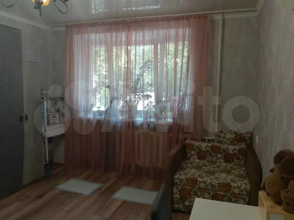 2-к. квартира, 45,9 м, 1/5 эт. - Фото 1